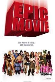 Epic Movie (2007) M4ufree