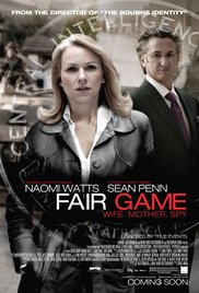 Fair Game (2010) M4ufree