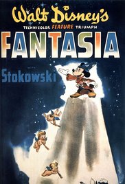 Fantasia (1940) M4ufree