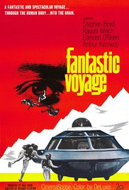 Fantastic Voyage 1966 M4ufree