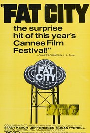 Fat City (1972) M4ufree