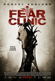 Fear Clinic (2014) M4ufree