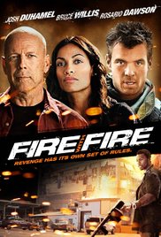 Fire with Fire (2012) M4ufree