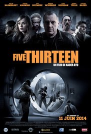 Five Thirteen (2013) M4ufree
