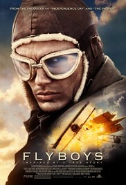 Flyboys (2006) M4ufree