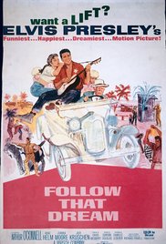 Follow That Dream (1962) M4ufree