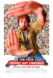 Freddy Got Fingered  2001 M4ufree
