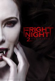Fright Night 2 2013 M4ufree