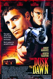 From Dusk Till Dawn (1996) M4ufree