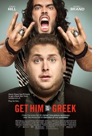 Get Him to the Greek (2010) M4ufree