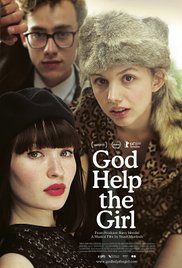 God Help the Girl (2014) M4ufree