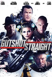 Gutshot Straight (2014) M4ufree