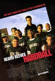 Hard Ball 2001 M4ufree