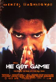 He Got Game (1998) M4ufree
