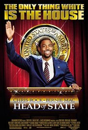 Head of State (2003) M4ufree
