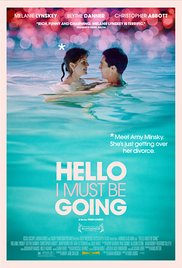 Hello I Must Be Going (2012) M4ufree