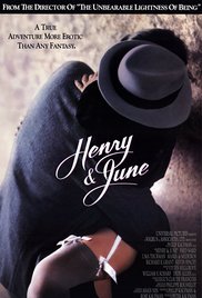 Henry & June (1990) M4ufree