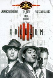 Hoodlum (1997) M4ufree