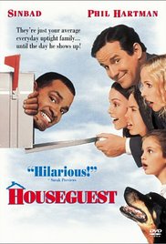 Houseguest (1995) M4ufree