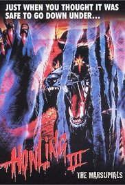 Howling III (1987) M4ufree