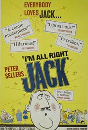 Im All Right Jack (1959) M4ufree