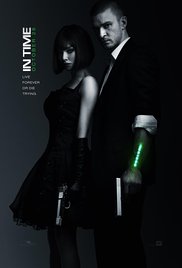 In Time (2011) M4ufree