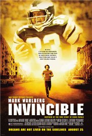 Invincible (2006) M4ufree