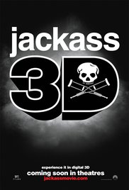 Jackass 3D (2010) M4ufree