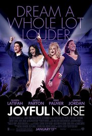 Joyful Noise (2012) M4ufree