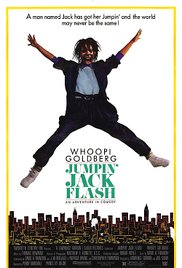 Jumping Jack Flash (1986 M4ufree