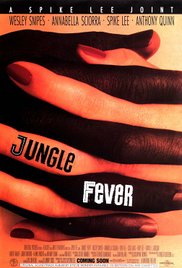 Jungle Fever (1991) M4ufree