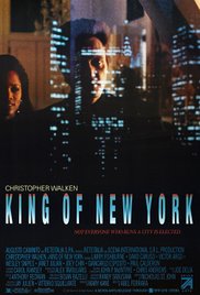 King of New York (1990) M4ufree