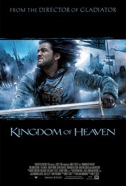Kingdom of Heaven 2005 M4ufree