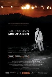Kurt Cobain About a Son (2006) M4ufree
