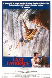Last Embrace (1979) M4ufree