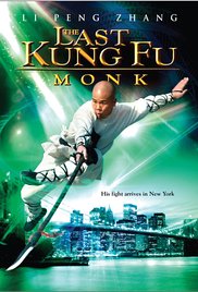 Last Kung Fu Monk (2010) M4ufree