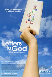 Letters to God (2010) M4ufree