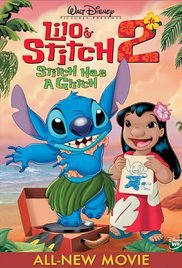 Lilo And Stitch 2 Stitch Has a Glitch 2005 M4ufree