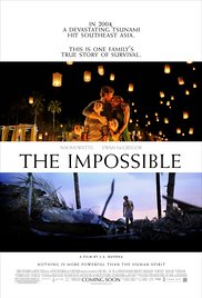 The Impossible 2012 M4ufree