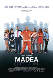 Madea Goes to Jail (2009) M4ufree