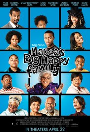 Madeas Big Happy Family (2011) M4ufree