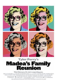 Madeas Family Reunion (2006) M4ufree