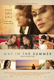 May in the Summer (2013) M4ufree