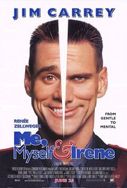 Me, Myself & Irene (2000) M4ufree
