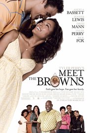 Meet the Browns (2008) Tyler Perry M4ufree
