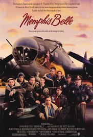 Memphis Belle (1990) M4ufree
