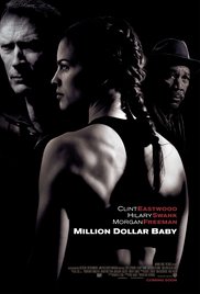 Million Dollar Baby (2004) M4ufree