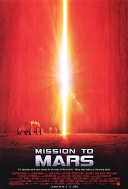 Mission to Mars (2000) M4ufree