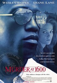 Murder At 1600 1997 M4ufree