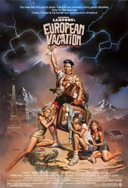 European Vacation (1985) M4ufree